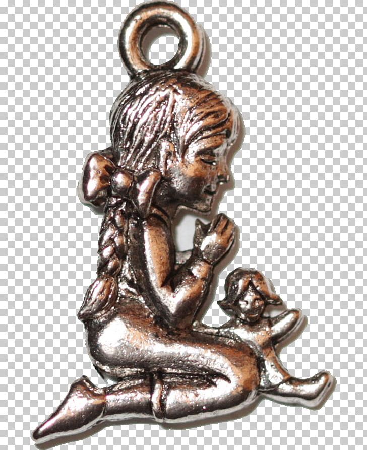Bronze PNG, Clipart, Bronze, Figurine, Girl Praying, Jewellery, Metal Free PNG Download