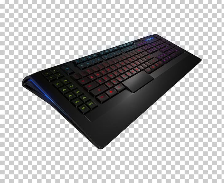 Computer Keyboard SteelSeries 64450 Apex 300 Gaming Keyboard Gaming Keypad Apex M500 PNG, Clipart, Computer Keyboard, Electronic Device, Electronics, Game Controllers, Input Device Free PNG Download