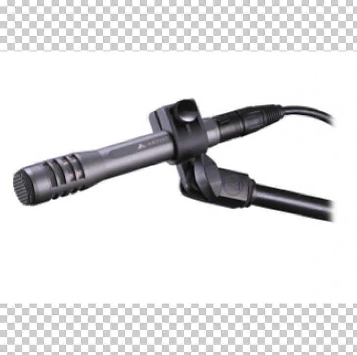 Microphone Audio-Technica AT803 AUDIO-TECHNICA CORPORATION Musical Instruments PNG, Clipart, Angle, Audio, Audio Technica, Audiotechnica Corporation, Cable Free PNG Download