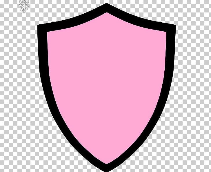 Pink Shield PNG, Clipart, Black, Black And White, Blue, Circle, Desktop Wallpaper Free PNG Download