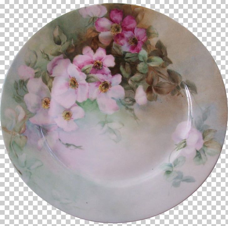 Porcelain PNG, Clipart, Dishware, Flower, Hand Painted Rose, Others, Petal Free PNG Download