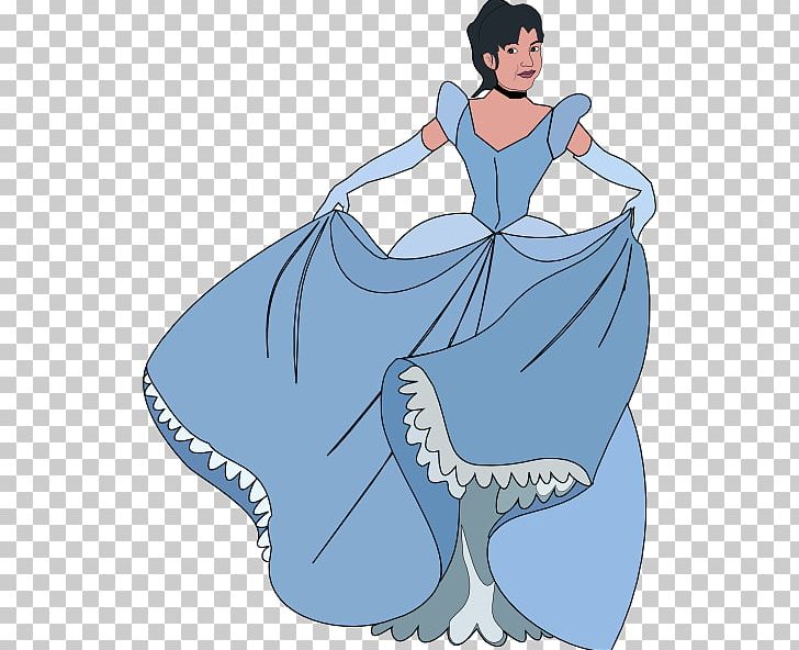 Princess PNG, Clipart, Art, Blue, Cartoon, Clothing, Costume Design Free PNG Download