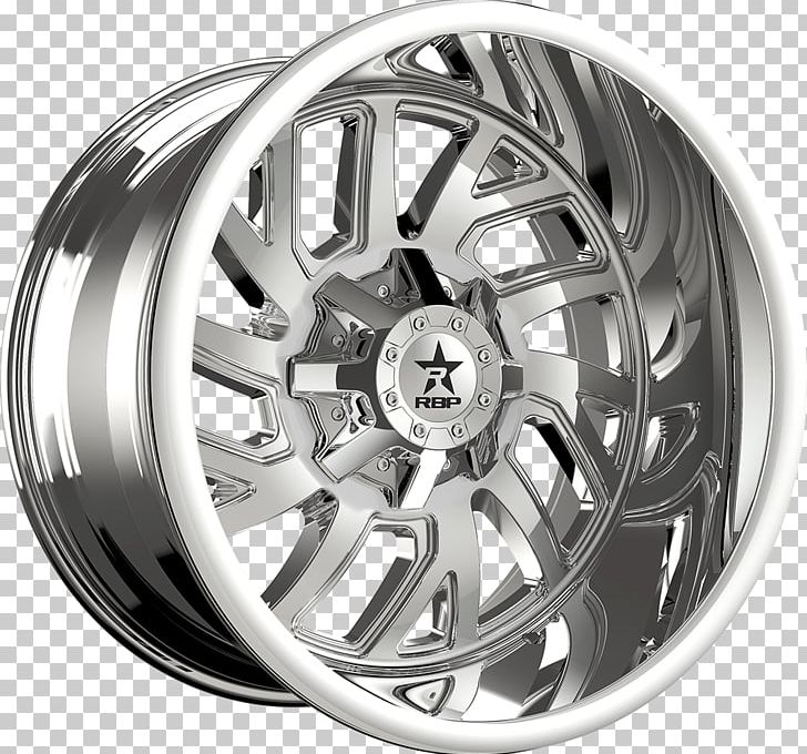 Rolling Big Power Glock Ges.m.b.H. Wheel Rim PNG, Clipart, Alloy Wheel, Automotive Tire, Automotive Wheel System, Auto Part, Black And White Free PNG Download