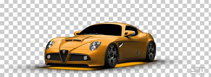 Supercar Automotive Design Performance Car Motor Vehicle PNG, Clipart, Alfa Romeo 8c Competizione, Alloy, Alloy Wheel, Automotive Design, Automotive Exterior Free PNG Download