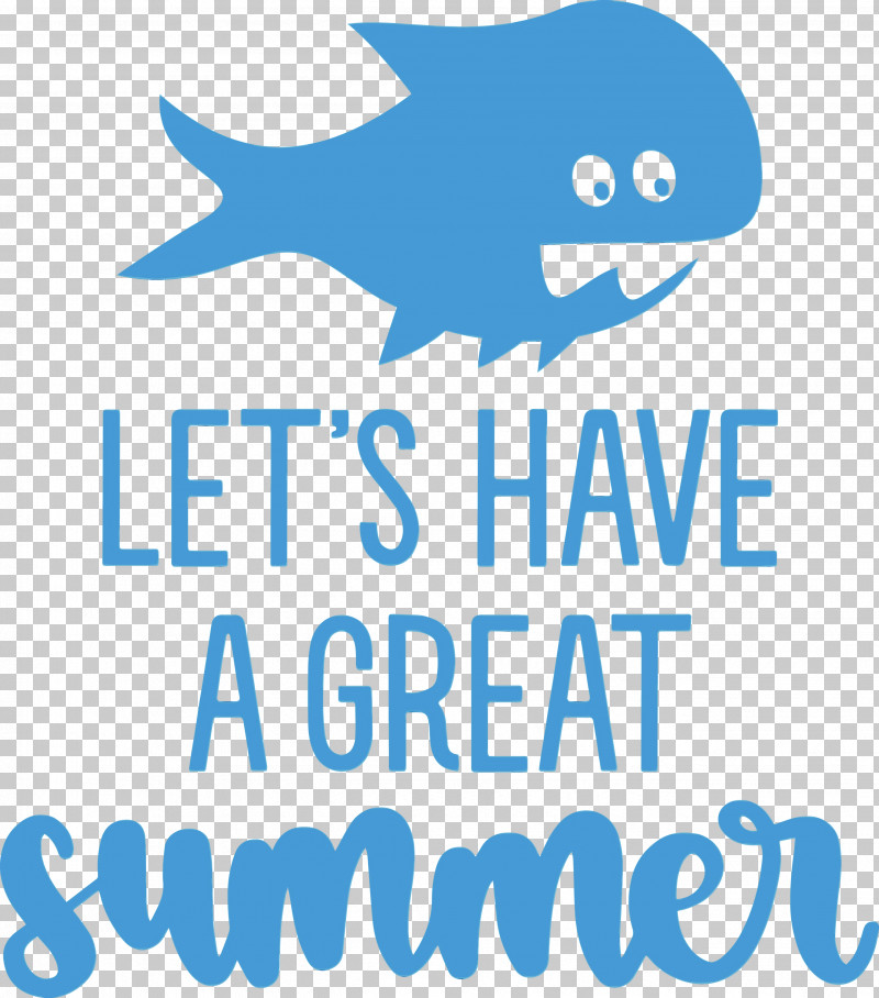 Logo Meter Fish Line Behavior PNG, Clipart, Behavior, Fish, Great Summer, Happy Summer, Line Free PNG Download