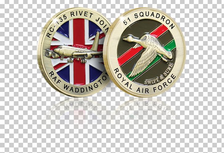 Challenge Coin Badge Military Royal Air Force PNG, Clipart, Badge, Button, Challenge Coin, Coin, Commemorative Coin Free PNG Download