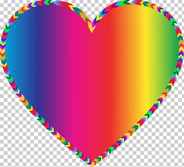 Heart Color PNG, Clipart, Byte, Circle, Clip Art, Color, Colored Free PNG Download