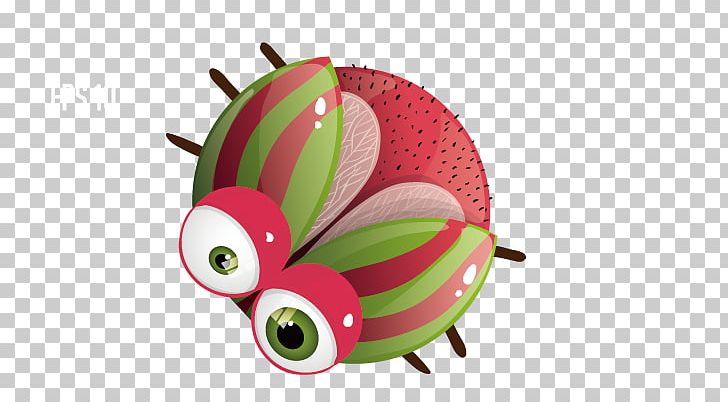 Insect Ladybird T-shirt PNG, Clipart, Cartoon, Cartoon Ladybird, Casual, Clothing, Fashion Free PNG Download