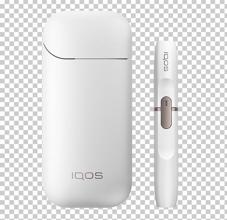 IQOS Heat-not-burn Tobacco Product Electronic Cigarette White PNG, Clipart, Bluetooth, Cigarette, Electronic Cigarette, Electronic Device, Hardware Free PNG Download