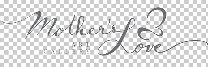 Logo Brand Font PNG, Clipart, Area, Black And White, Brand, Calligraphy, Grand Mother Free PNG Download
