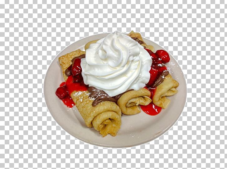 Paul's Pancake Parlor Cream Waffle Breakfast PNG, Clipart, Belgian Cuisine, Belgian Waffle, Breakfast, Cream, Dairy Product Free PNG Download