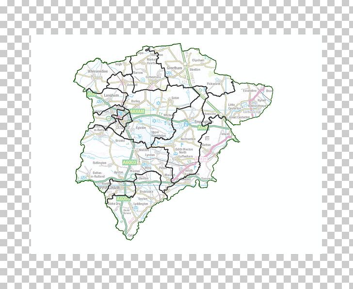 Rutland County Council Local Government Boundary Commission