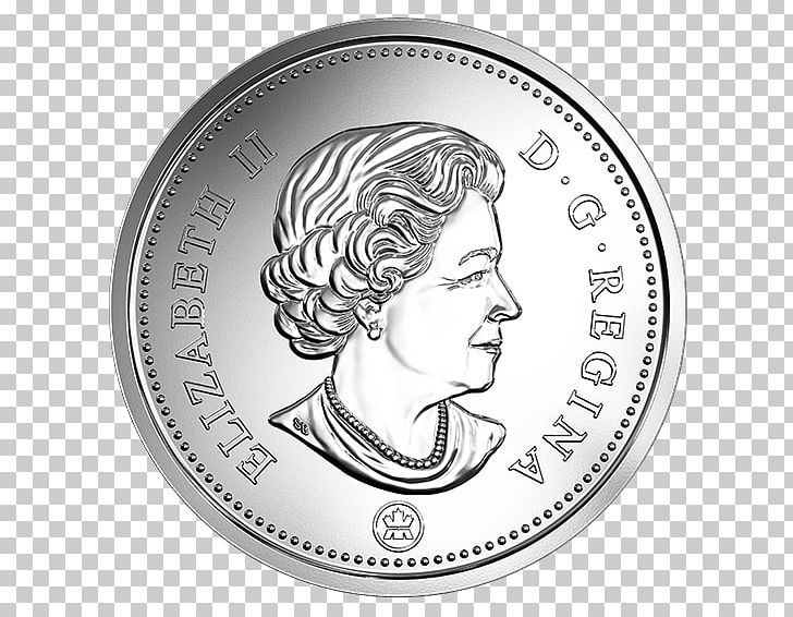 150th Anniversary Of Canada 50-cent Piece Half Dollar Coin PNG, Clipart, 50cent Piece, 150th Anniversary Of Canada, Black And White, Canada, Canadian Dollar Free PNG Download