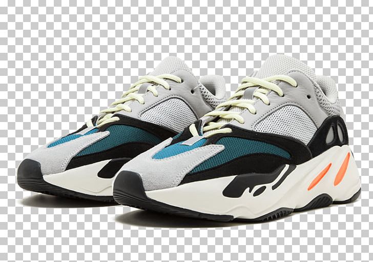 Adidas Yeezy Boost 700 "Wave Runner B75571 Sports Shoes PNG, Clipart,  Free PNG Download