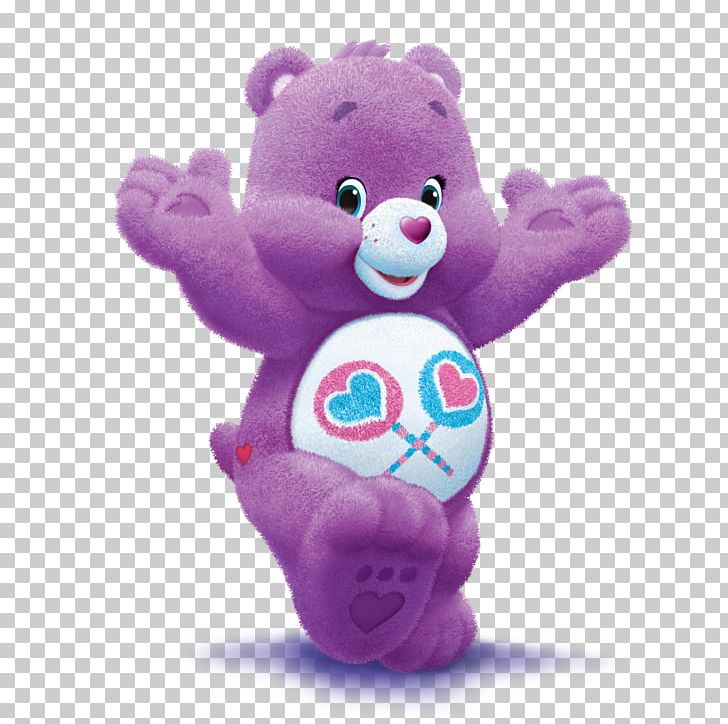 Care Bears Stuffed Animals & Cuddly Toys Teddy Bear PNG, Clipart, Amp, Animals, Baby Toys, Bear, Book Page Free PNG Download