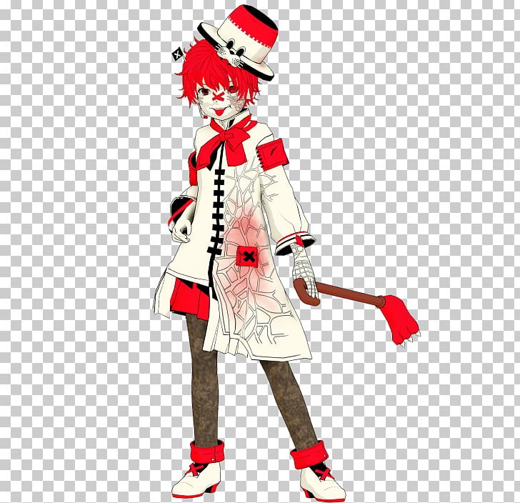 Fukase Vocaloid 4 PNG, Clipart, Art, Avex Group, Christmas, Clothing, Costume Free PNG Download