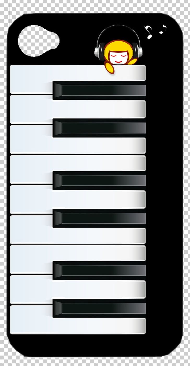 IPhone 5 IPhone 6 Plus Piano PNG, Clipart, Baby Toy, Baby Toys, Black And White, Digital Piano, Electronic Device Free PNG Download