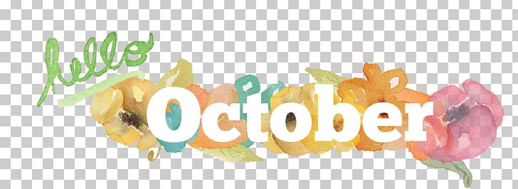 Month October September Desktop PNG, Clipart, 2017, 2018, Brand, Calendar, Computer Wallpaper Free PNG Download