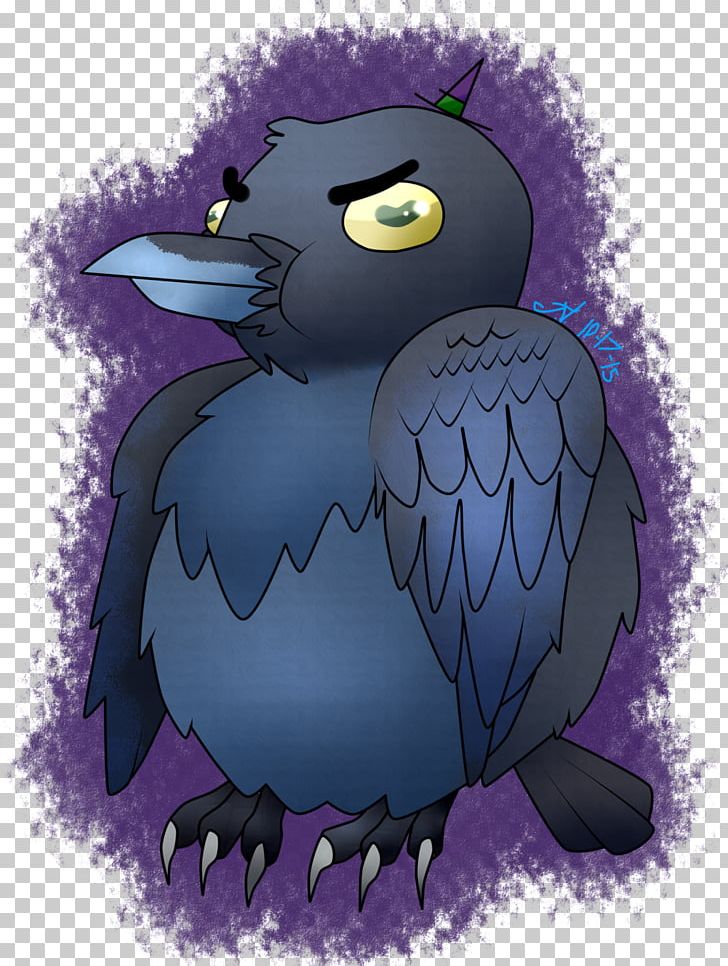 Owl Penguin Illustration Fauna Cartoon PNG, Clipart, Beak, Bird, Bird Of Prey, Cartoon, Fauna Free PNG Download
