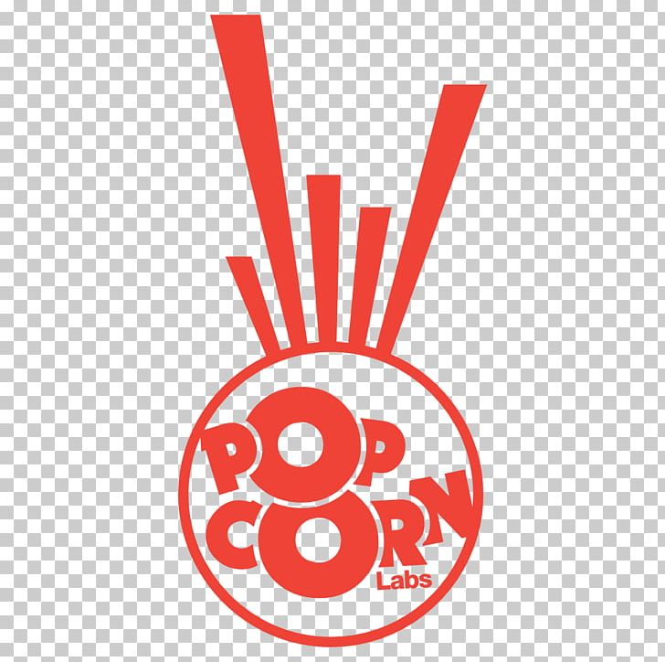 Popcorn Labs Logo PNG, Clipart, Area, Brand, Cinema, Clip Art, Digital Agency Free PNG Download