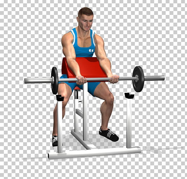 Powerlifting Barbell Bench Panca Scott Biceps PNG, Clipart, Abdomen, Arm, Exercise, Fitness Centre, Fitness Professional Free PNG Download