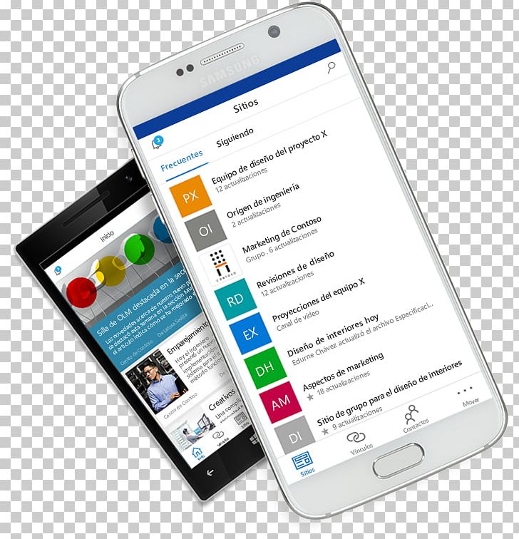 Smartphone SharePoint Microsoft Office 365 Computer Software PNG, Clipart, Electronic Device, Electronics, Gadget, Microsoft, Microsoft Office Free PNG Download
