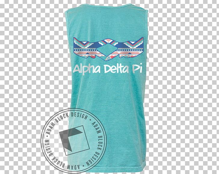 T-shirt Turquoise PNG, Clipart, Adam, Alpha, Clothing, Delta, Tank Free PNG Download