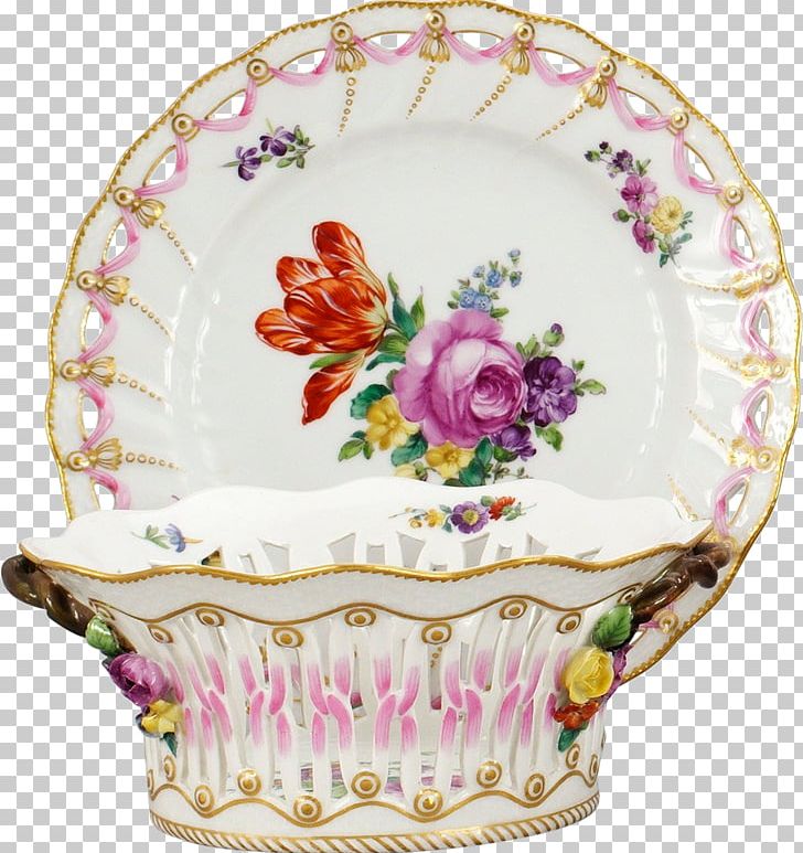 Tableware Plate Porcelain Teacup Bowl PNG, Clipart, Arabia, Asjett, Basket, Bowl, Bukowskis Free PNG Download