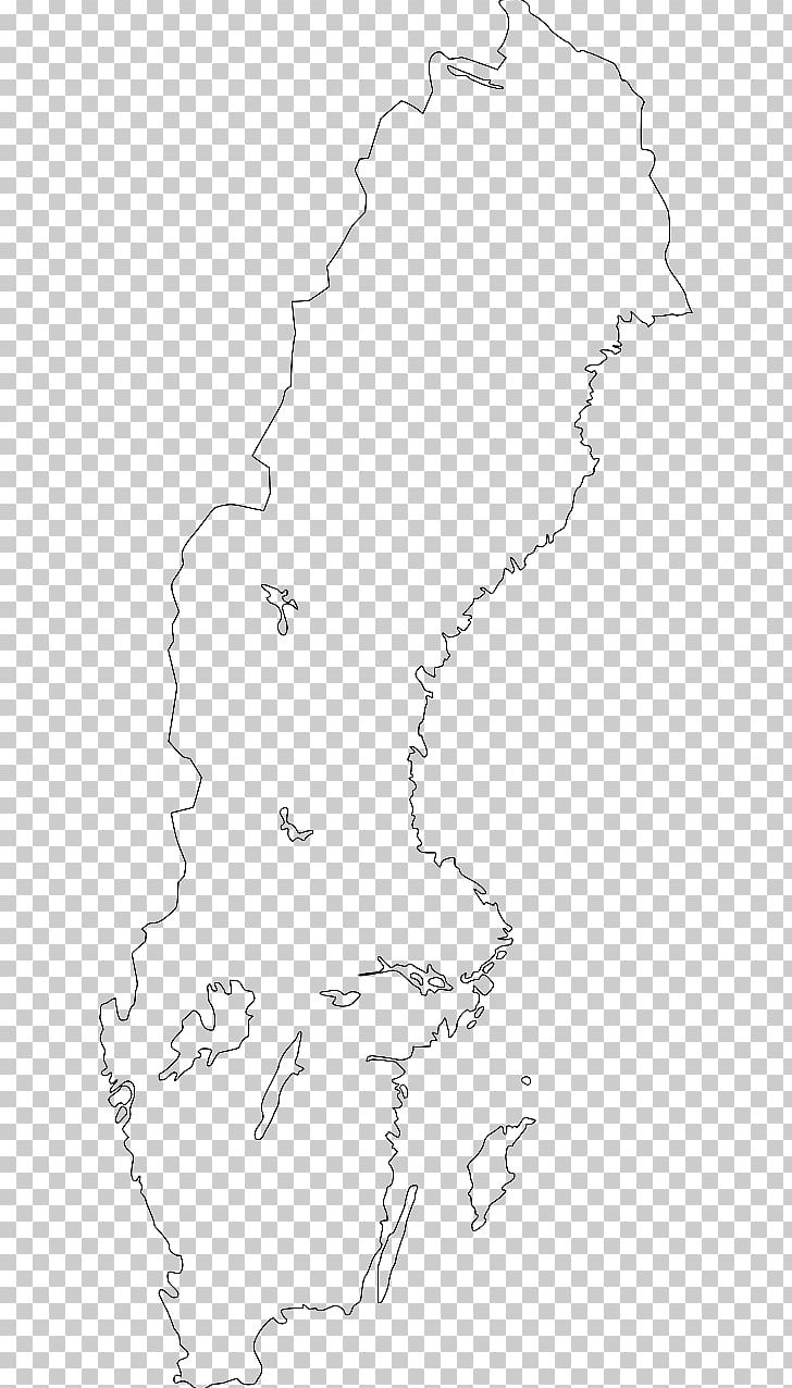 Union Between Sweden And Norway Blank Map Geography PNG, Clipart, Angle, Area, Black And White, Blank, Blank Map Free PNG Download