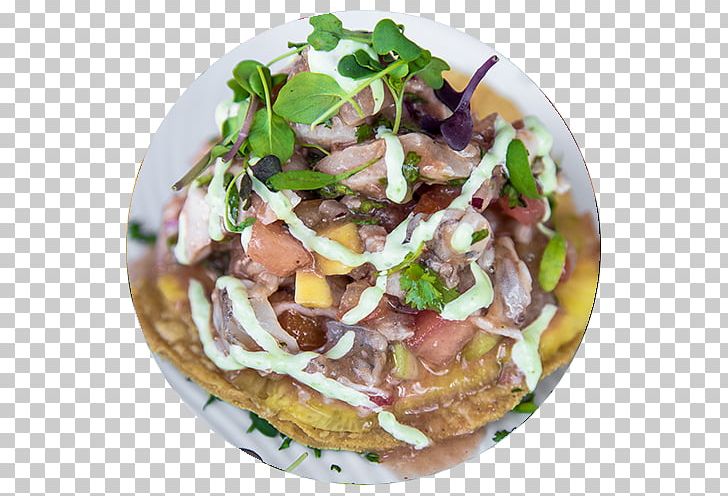 Vegetarian Cuisine Tostada Taco Recipe Ceviche PNG, Clipart, Ceviche, Chef, Chipotle Mexican Grill, City Tacos, Cuisine Free PNG Download