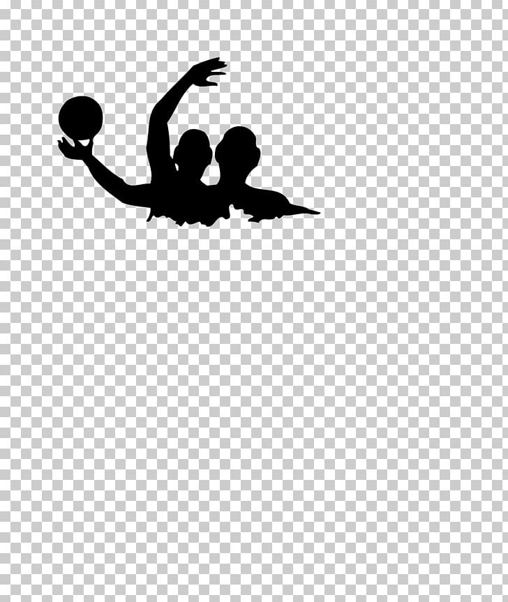 Water Polo Wall Decal Sticker PNG, Clipart, Aliexpress, Black, Black And White, Clothing, Computer Wallpaper Free PNG Download