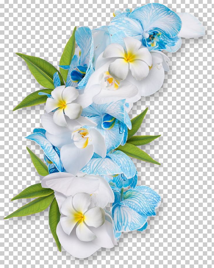 Flower Desktop PNG, Clipart, Art, Blue, Clip Art, Collage, Cut Flowers Free PNG Download