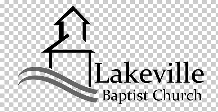 Logo Font Line Brand PNG, Clipart, Angle, Area, Baptist Church, Black And White, Brand Free PNG Download
