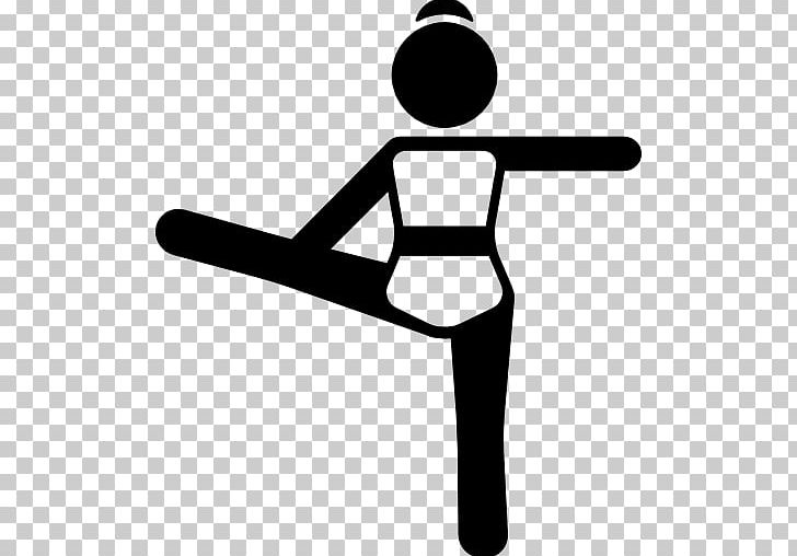 Pilates Computer Icons Yoga PNG, Clipart, Black And White, Clip Art, Computer Icons, Encapsulated Postscript, Exercise Free PNG Download