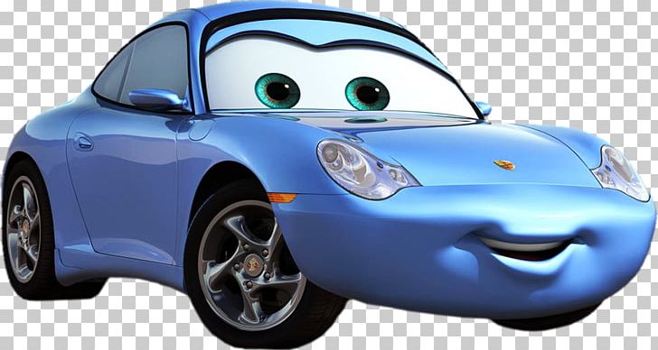 Sally Carrera Lightning McQueen Mater Cars Pixar PNG, Clipart, Automotive Design, Automotive Exterior, Bonnie Hunt, Brand, Car Free PNG Download