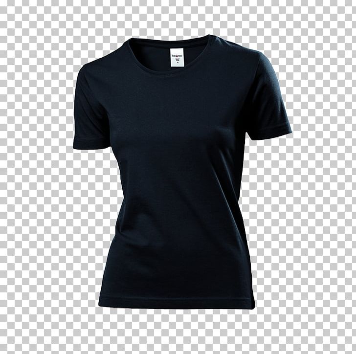 T-shirt Polo Shirt Sleeve Clothing PNG, Clipart, Active Shirt, Baseball Uniform, Black, Clothing, Cotton Free PNG Download