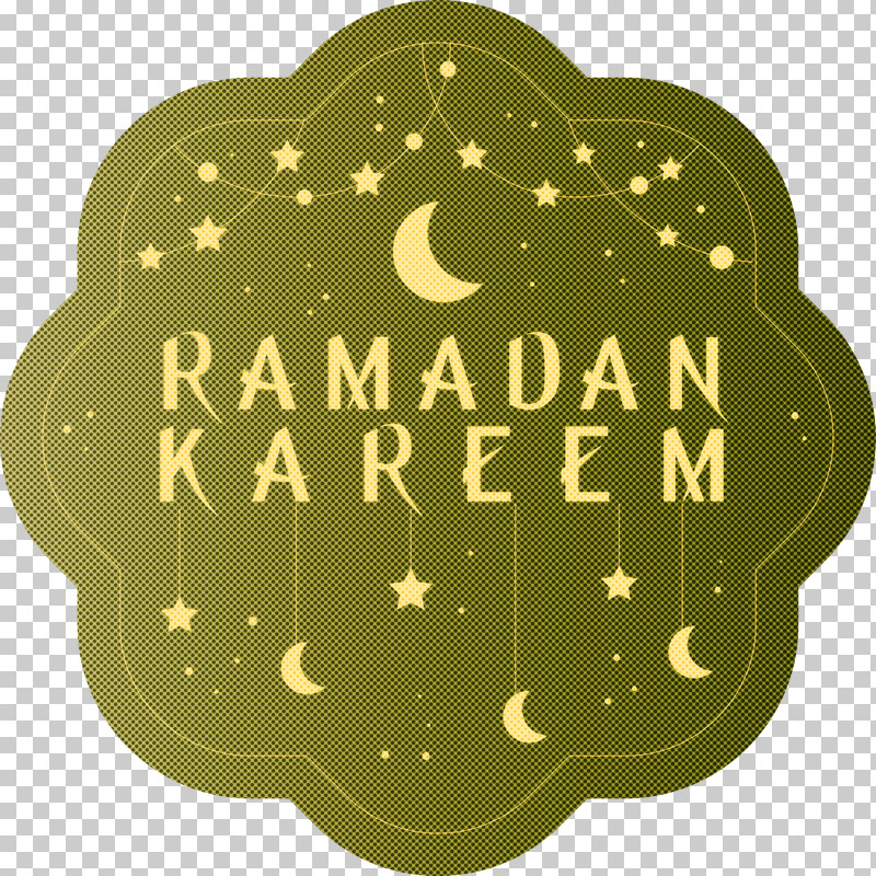 Ramadan Ramadan Kareem PNG, Clipart, Green, Labelm, Logo, M, Ramadan Free PNG Download