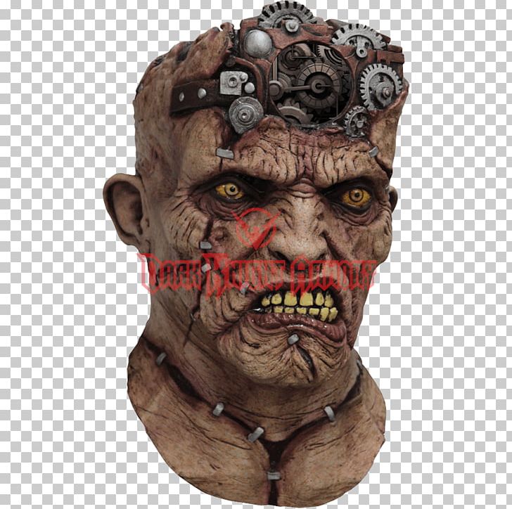 Frankenstein's Monster Mask Halloween Costume Costume Party PNG, Clipart,  Free PNG Download