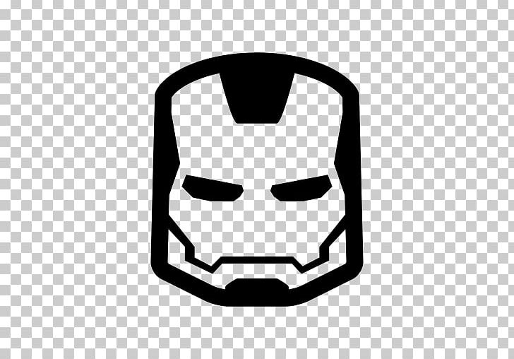 Iron Man Superhero Computer Icons Comics PNG, Clipart, Black And White, Character, Comic, Comics, Computer Icons Free PNG Download