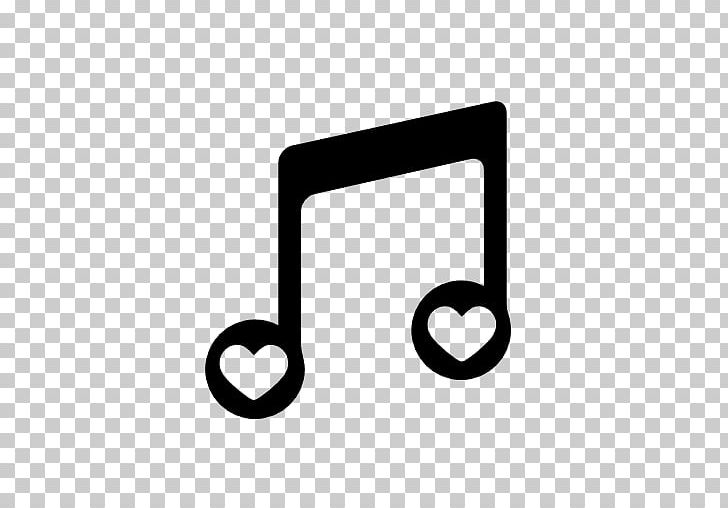 Musical Note Computer Icons Symbol PNG, Clipart, Angle, Computer Icons, Gold Music, Heart, Line Free PNG Download