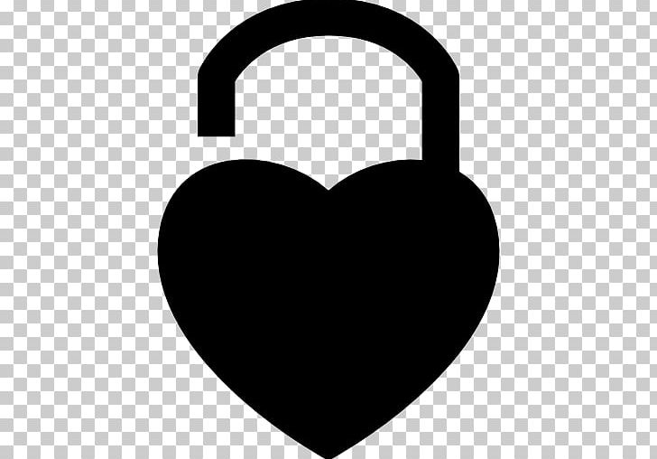 Padlock Shape Heart Symbol Love Lock PNG, Clipart, Black, Black And White, Circle, Download, Encapsulated Postscript Free PNG Download