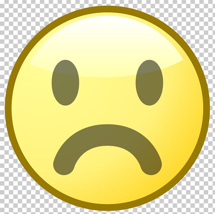Smiley Emoticon Computer Icons Sadness Emotion PNG, Clipart, Computer Icons, Emoji, Emoticon, Emotion, Face Free PNG Download