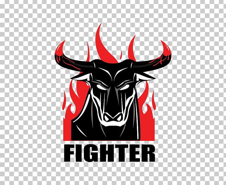Bull Logo Vector Material PNG Images With Transparent Background | Free  Download On Lovepik