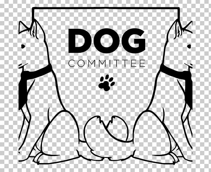 Dog Cat Drawing Art Whiskers PNG, Clipart, Animal, Animals, Black, Carnivoran, Cartoon Free PNG Download