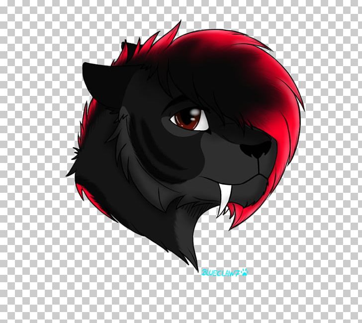 Dog Snout Canidae Desktop PNG, Clipart, Animals, Animated Cartoon, Becuz, Black, Black Panther Free PNG Download