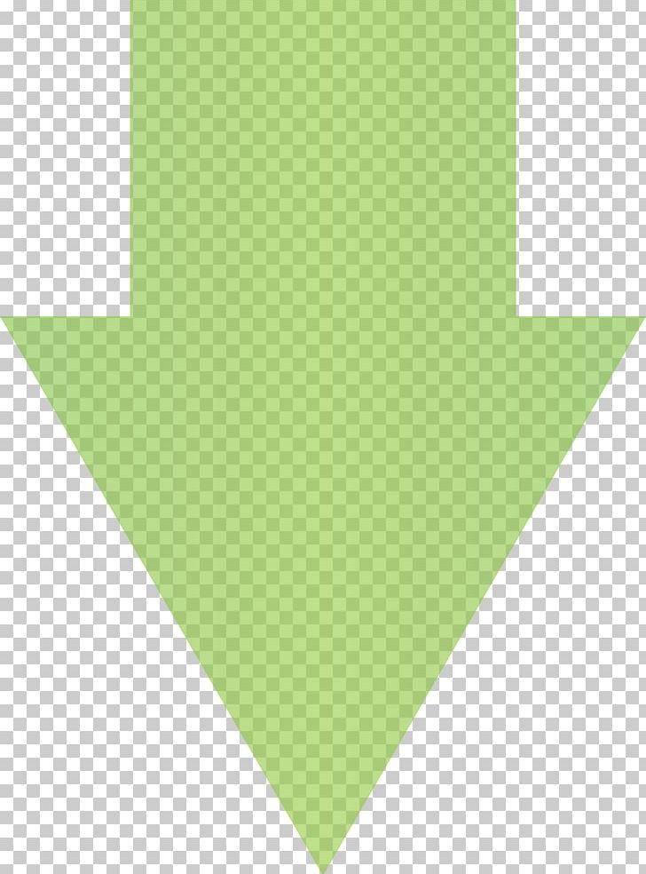 Green Arrow Computer Icons PNG, Clipart, Angle, Brand, Clip Art, Computer Icons, Down Free PNG Download
