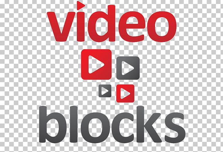 Logo VideoBlocks Brand Product PNG, Clipart, Area, Brand, Camera, Education, Indie Fest Free PNG Download