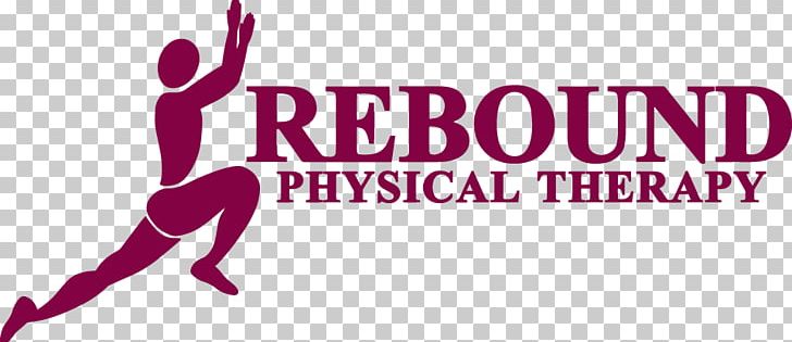 Rebound Physical Therapy Surgery Physical Medicine And Rehabilitation PNG, Clipart, About Us, Area, Arm, Brand, Clinic Free PNG Download