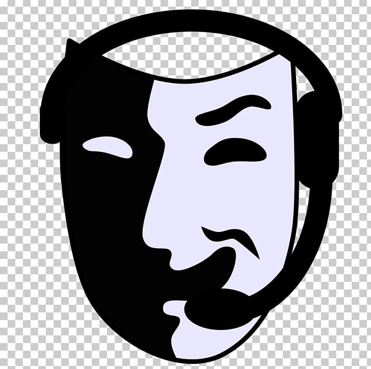 Stage Management Theatre Running Crew PNG, Clipart, Art, Artwork, Black And White, Face, Facial Expression Free PNG Download