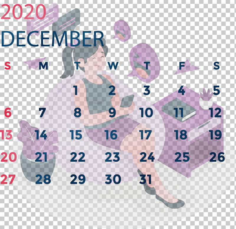 Text Font Pink M Page Layout Area PNG, Clipart, Area, Behavior, Calendar System, December 2020 Calendar, December 2020 Printable Calendar Free PNG Download
